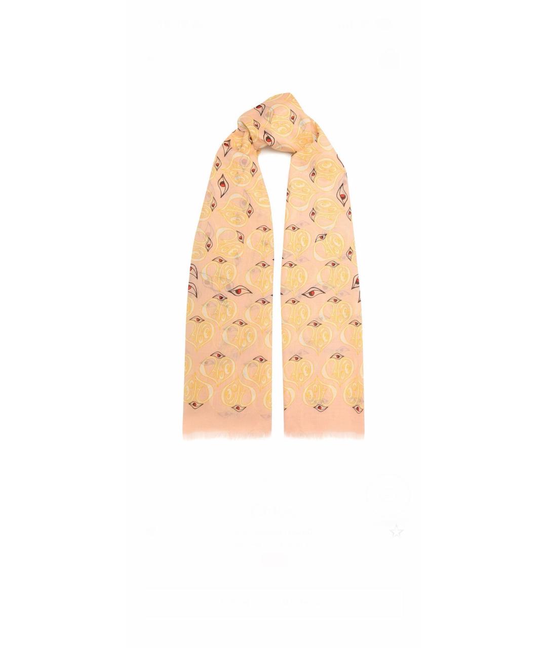 CHLOE Мульти хлопковое парео, фото 5