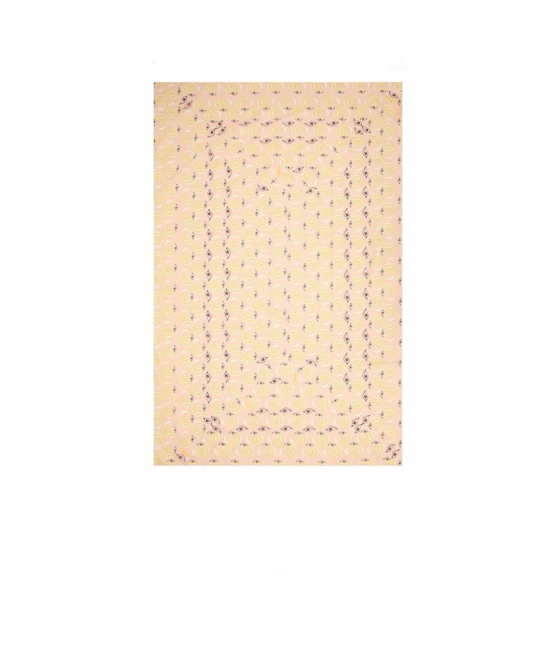 CHLOE Мульти хлопковое парео, фото 3