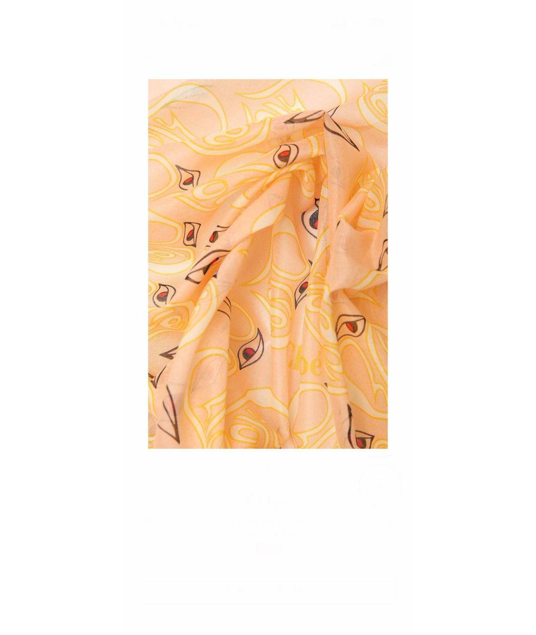 CHLOE Мульти хлопковое парео, фото 2