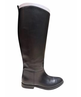 12 STOREEZ Сапоги