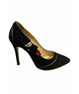 CHARLOTTE OLYMPIA Туфли