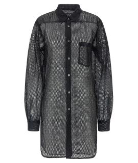 COMME DES GARÇONS Кэжуал рубашка