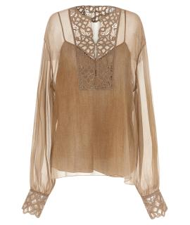 ERMANNO SCERVINO Блузы