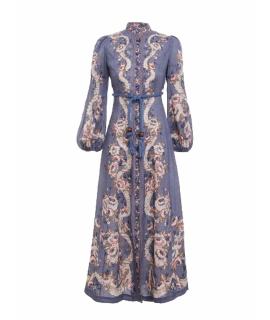 ZIMMERMANN Повседневное платье