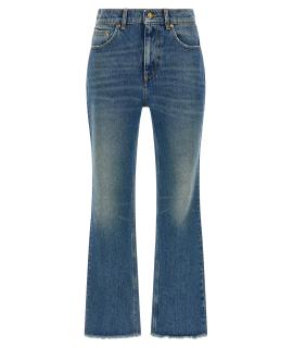 GOLDEN GOOSE DELUXE BRAND Прямые джинсы