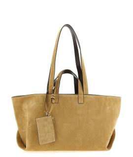 A.P.C. Сумка тоут