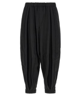 COMME DES GARÇONS Повседневные брюки