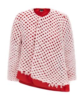 COMME DES GARÇONS Жакет/пиджак