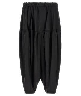 COMME DES GARÇONS Повседневные брюки