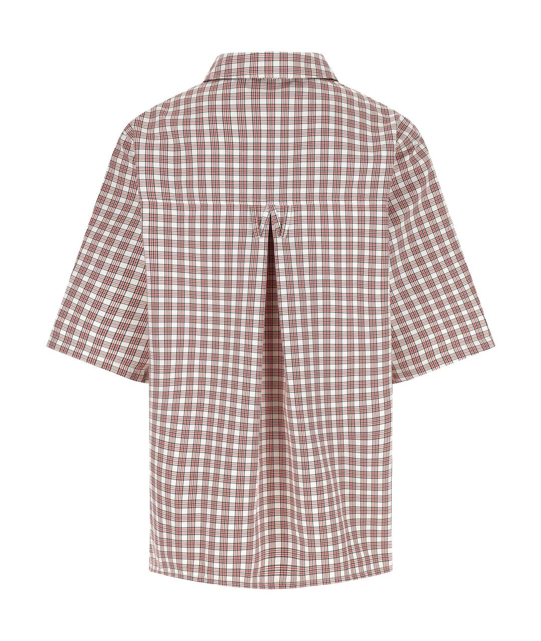 WILLY CHAVARRIA Мульти кэжуал рубашка, фото 2