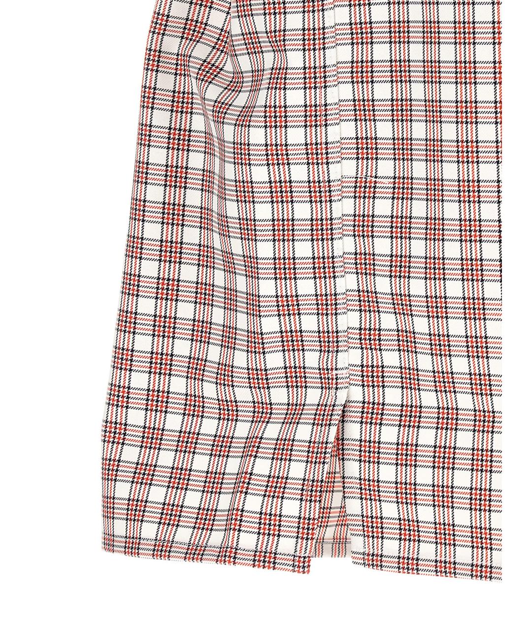 WILLY CHAVARRIA Мульти кэжуал рубашка, фото 4