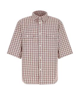 WILLY CHAVARRIA Кэжуал рубашка