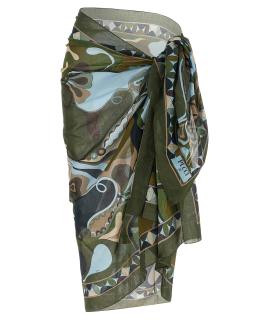 EMILIO PUCCI Парео