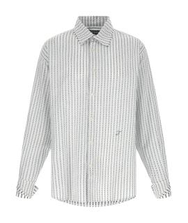 JACQUEMUS Кэжуал рубашка