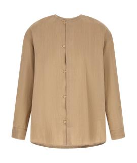 JACQUEMUS Кэжуал рубашка