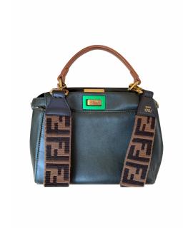 FENDI Сумка с короткими ручками