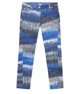 KENZO Джинсы слим