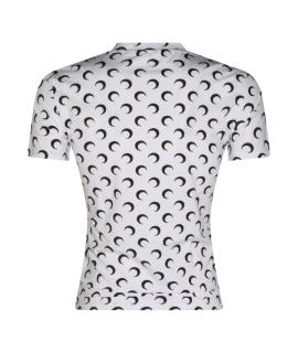 MARINE SERRE Футболка