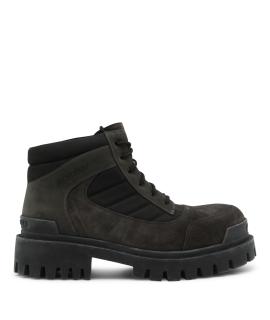 BALENCIAGA Высокие ботинки