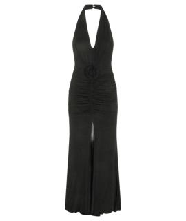 BLUMARINE Вечернее платье