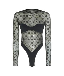 MARINE SERRE Лонгслив