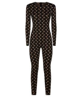 MARINE SERRE Комбинезон