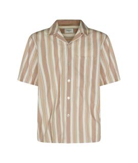 SAINT LAURENT Кэжуал рубашка