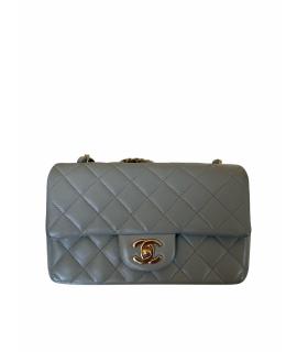 CHANEL Сумка через плечо