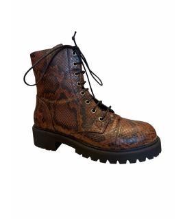 GIUSEPPE ZANOTTI DESIGN Кроссовки