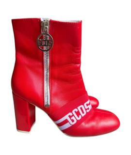GCDS Ботильоны