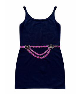 CHANEL Коктейльное платье