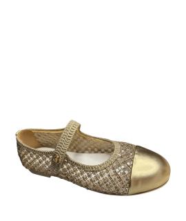 CHANEL Балетки