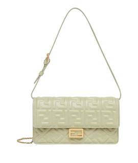 FENDI Клатч/вечерняя сумка