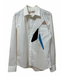 MARNI Кэжуал рубашка