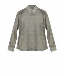 ZILLI Классическая рубашка