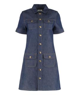 CELINE Повседневное платье