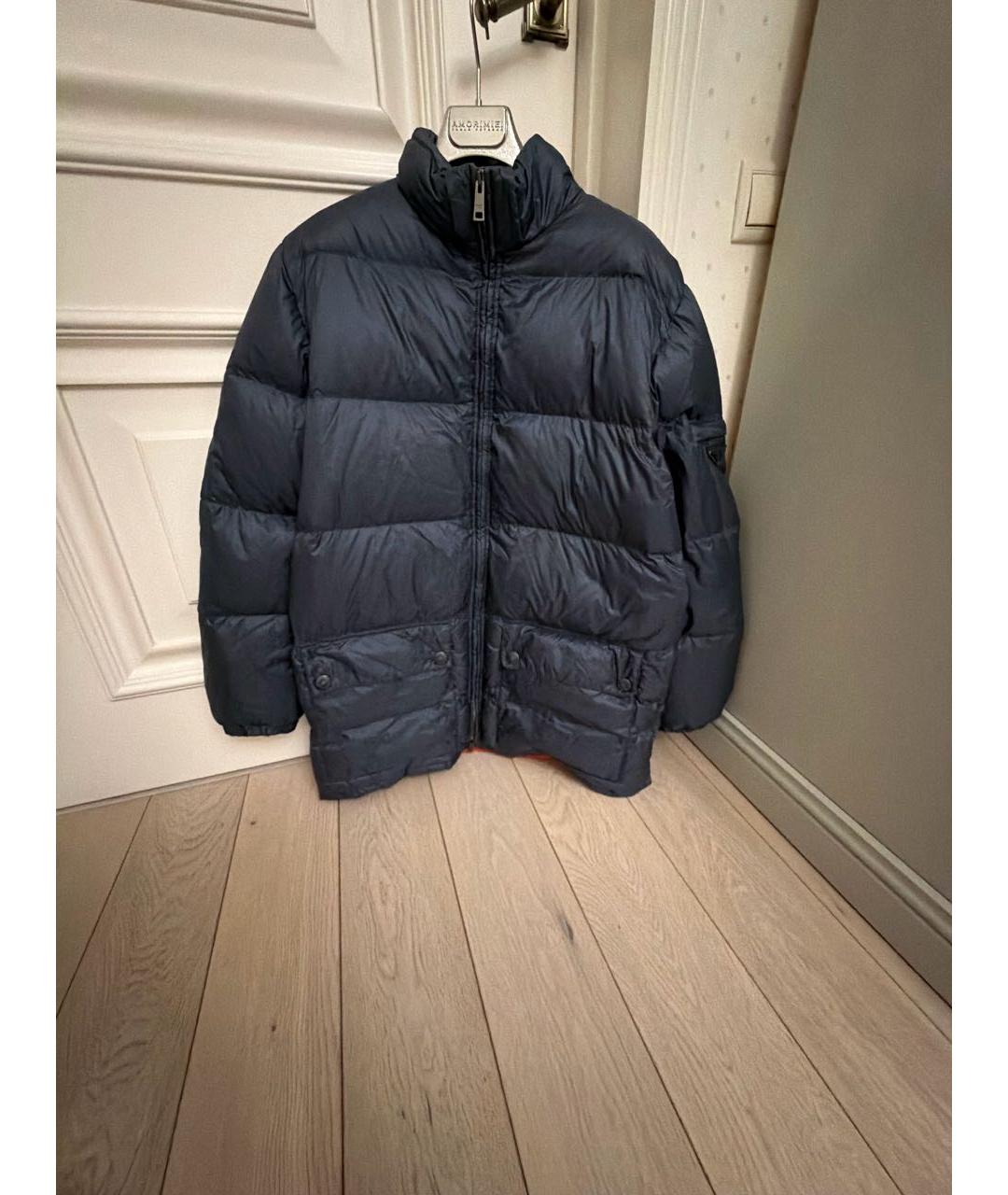 PRADA Куртка, фото 8