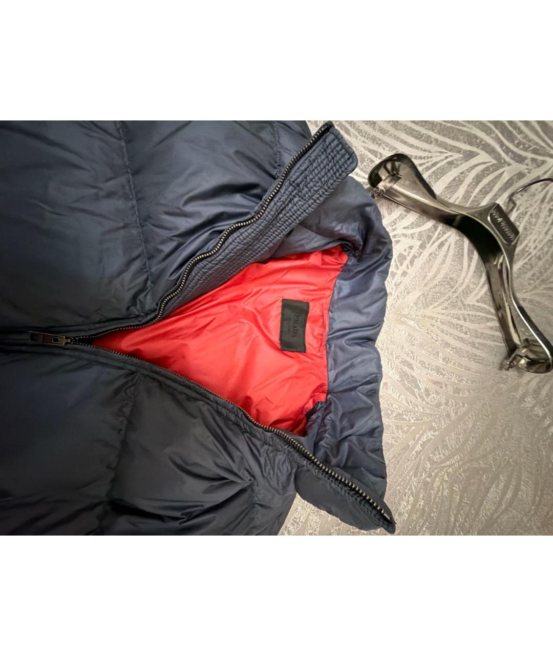 PRADA Куртка, фото 3