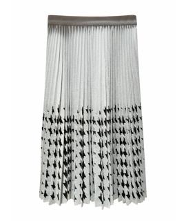 MSGM Юбка миди