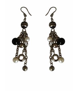 MONTBLANC Серьги