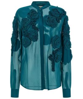 DRIES VAN NOTEN Рубашка