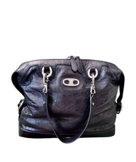 CELINE Сумка с короткими ручками