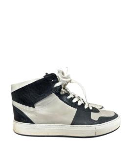 COMMON PROJECTS Высокие кроссовки / кеды