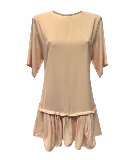 CHLOE Коктейльное платье