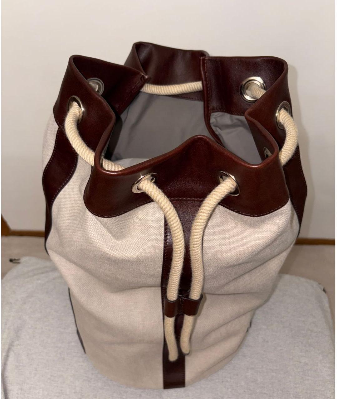 BRUNELLO CUCINELLI Рюкзак, фото 5