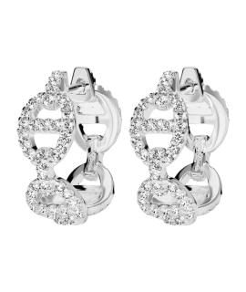 APM Monaco Серьги