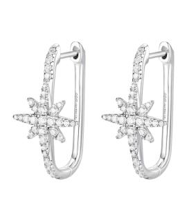 APM Monaco Серьги