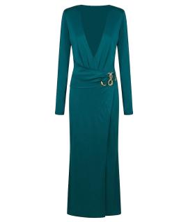 ROBERTO CAVALLI Вечернее платье