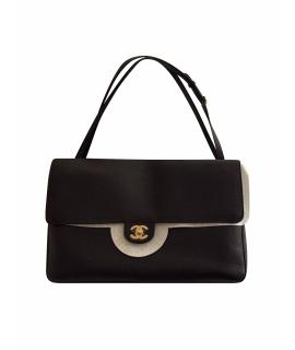 CHANEL Сумка через плечо