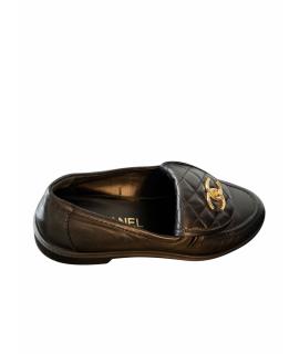 CHANEL Лоферы